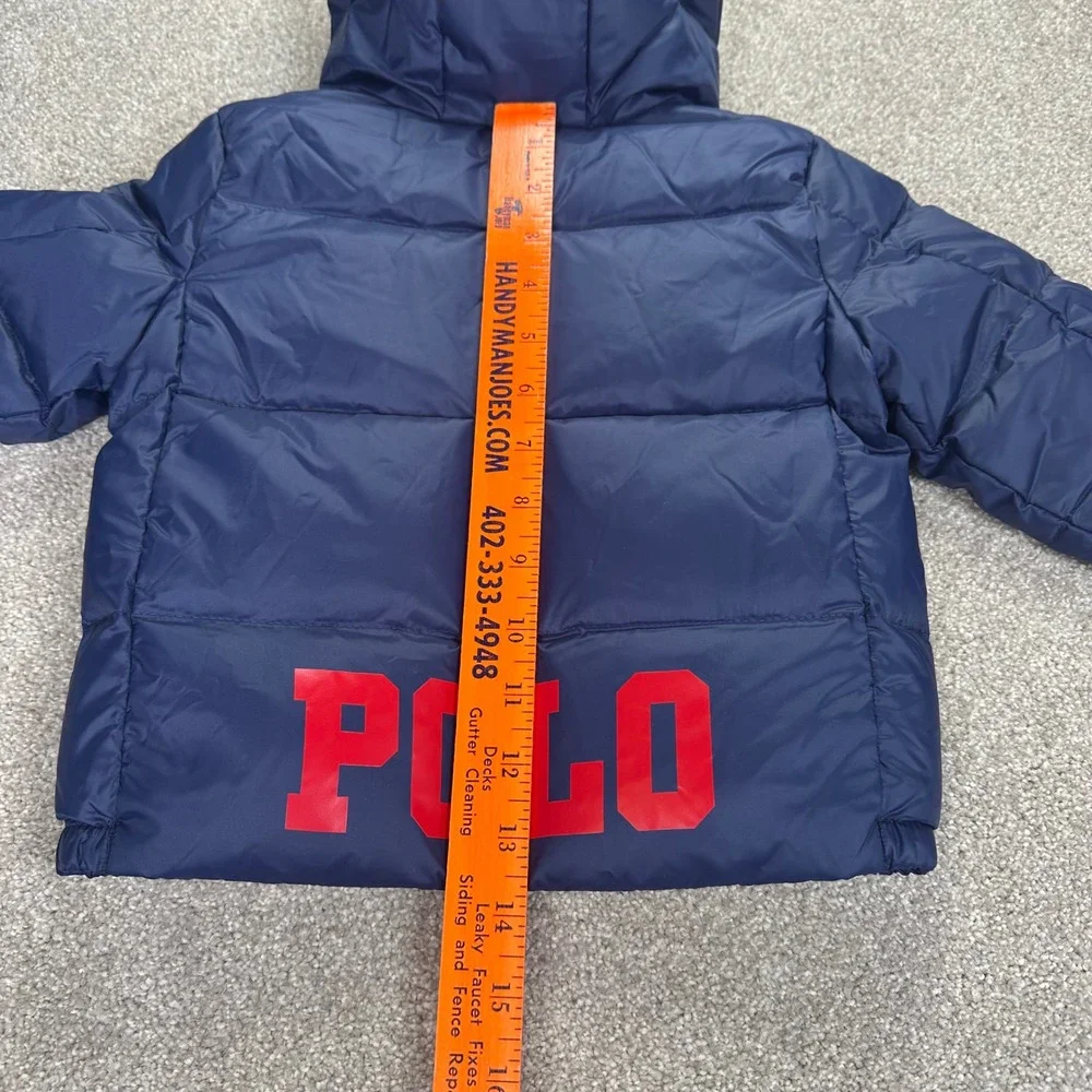 Polo Ralph Lauren kids polo